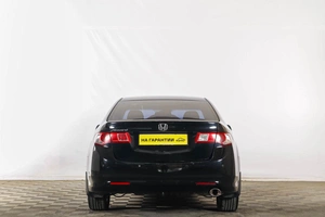 Седан Honda Accord 2008 года, 999000 рублей, Тюмень