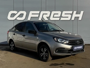 Лифтбек ВАЗ (LADA) Granta 2021 года, 765000 рублей, Ижевск