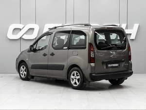 Минивэн Citroen Berlingo 2012 года, 899000 рублей, Ростов-на-Дону