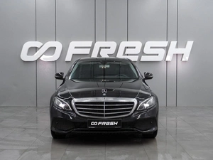 Седан Mercedes-benz E-класс 2017 года, 2850000 рублей, Воронеж