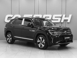 Внедорожник Volkswagen Teramont X 2026 года, 5650000 рублей, Ростов-на-Дону