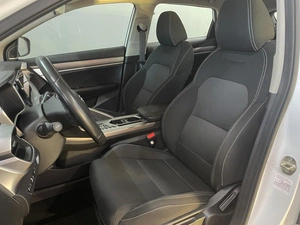 Внедорожник Geely Coolray 2021 года, 1650000 рублей, Ярославль