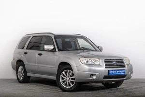 Внедорожник Subaru Forester 2007 года, 699000 рублей, Томск