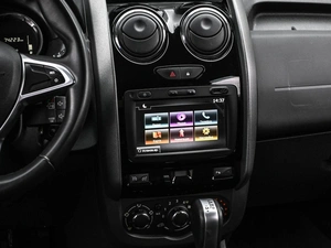 Внедорожник Renault Duster 2020 года, 1799000 рублей, Кирилловка