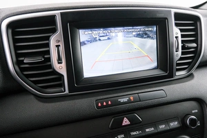 Внедорожник Kia Sportage 2018 года, 1899000 рублей, Красноярск