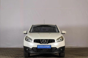 Внедорожник Nissan Qashqai 2013 года, 1199000 рублей, Тюмень