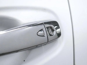 Внедорожник Nissan X-Trail 2019 года, 2249000 рублей, Красноярск