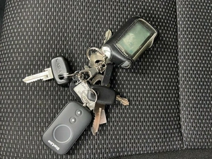 Внедорожник ВАЗ (LADA) Niva Legend Bronto 2024 года, 1590000 рублей, Красноярск