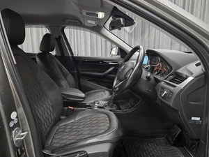 Внедорожник BMW X1 2016 года, 1850000 рублей, Красноярск