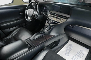 Внедорожник Lexus RX 2012 года, 2549000 рублей, Тюмень