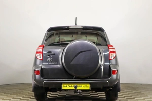 Внедорожник Toyota RAV4 2011 года, 1399000 рублей, Пермь