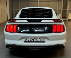 Купе Ford Mustang 2019 года, 3397000 рублей, Красноярск