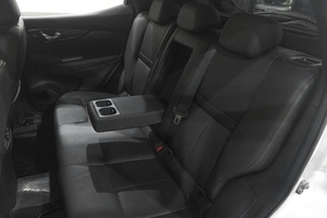 Внедорожник Nissan Qashqai 2018 года, 2019000 рублей, Новокузнецк