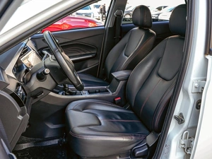 Внедорожник Chery Tiggo 3x 2021 года, 1430000 рублей, Краснодар