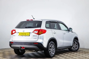 Внедорожник Suzuki Vitara 2016 года, 1639000 рублей, Пермь