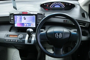 Минивэн Honda Freed 2011 года, 1013000 рублей, Солонцы