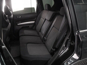 Внедорожник Nissan X-Trail 2010 года, 1250000 рублей, Воронеж