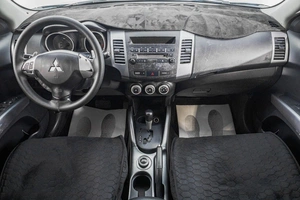 Внедорожник Mitsubishi Outlander 2007 года, 999000 рублей, Барнаул