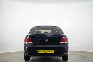 Седан Nissan Almera Classic 2008 года, 729000 рублей, Оренбург