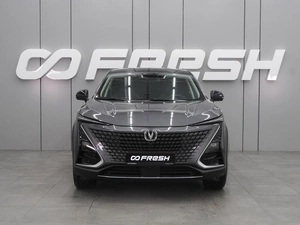 Внедорожник Changan UNI-T 2025 года, 2559900 рублей, Воронеж