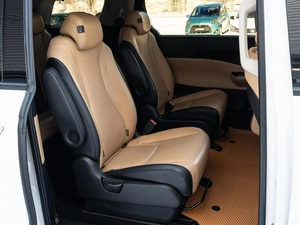 Минивэн Kia Carnival 2020 года, 3950000 рублей, Краснодар