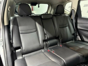 Внедорожник Nissan X-Trail 2019 года, 1872000 рублей, Красноярск