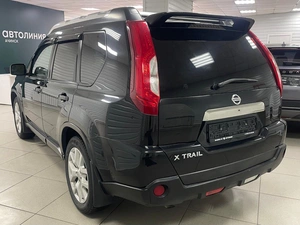 Внедорожник Nissan X-Trail 2012 года, 1340000 рублей, Ачинск