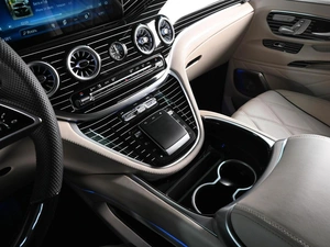 Минивэн Mercedes-benz V-класс 2024 года, 8689000 рублей, Ростов-на-Дону