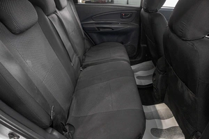 Внедорожник Hyundai Tucson 2005 года, 849000 рублей, Барнаул