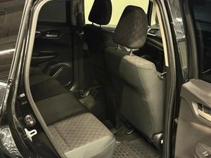 Хетчбэк Honda Fit 2016 года, 1057000 рублей, Красноярск