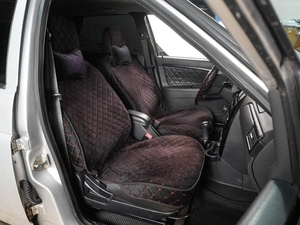 Хетчбэк ВАЗ (LADA) Priora 2014 года, 449000 рублей, Воронеж