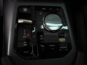 Внедорожник BMW X3 2025 года, 8169000 рублей, Минеральные Воды