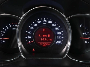 Хетчбэк Kia Ceed 2013 года, 1199000 рублей, Аксай