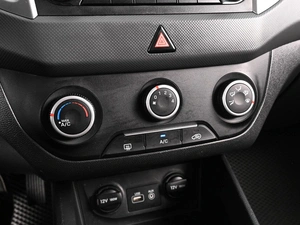 Внедорожник Hyundai Creta 2019 года, 1624000 рублей, Ростов-на-Дону