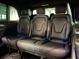 Минивэн Mercedes-benz V-класс 2026 года, 13990000 рублей, Павловская Слобода