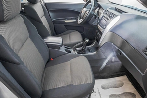 Внедорожник Geely Emgrand X7 2015 года, 899000 рублей, Барнаул