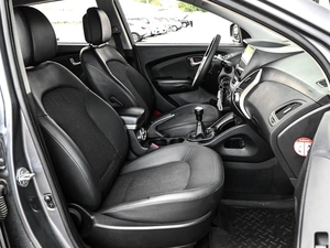 Внедорожник Hyundai ix35 2013 года, 1249000 рублей, Кирилловка