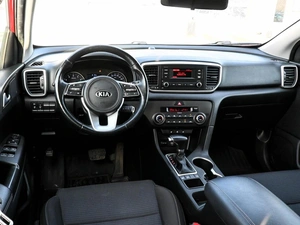 Внедорожник Kia Sportage 2019 года, 1999000 рублей, Волгоград