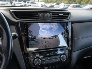 Внедорожник Nissan Qashqai 2020 года, 1755000 рублей, Краснодар