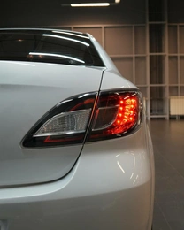 Седан Mazda 6 2011 года, 1147000 рублей, Красноярск