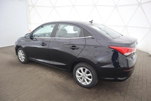 Внедорожник Changan Alsvin 2023 года, 1280000 рублей, Орёл