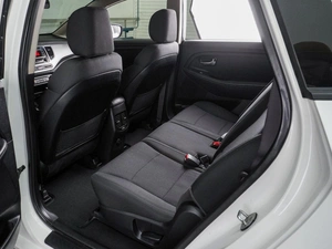 Минивэн Kia Carens 2016 года, 1489000 рублей, Воронеж