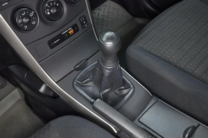 Седан Toyota Corolla 2008 года, 899000 рублей, Красноярск