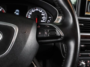 Седан Audi A6 2014 года, 2649000 рублей, Воронеж