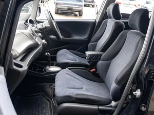 Хетчбэк Honda Fit 2007 года, 595000 рублей, Краснодар