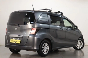 Минивэн Honda Freed 2012 года, 1069000 рублей, Челябинск