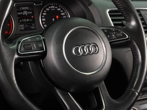 Внедорожник Audi Q3 2014 года, 1699000 рублей, Воронеж