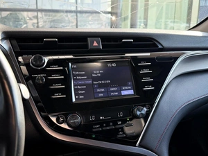 Седан Toyota Camry 2020 года, 3099000 рублей, Уфа