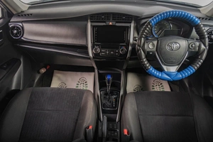 Универсал Toyota Corolla Fielder 2019 года, 1729000 рублей, Томск