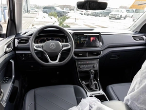 Внедорожник Volkswagen Tharu XR 2025 года, 3090000 рублей, Краснодар